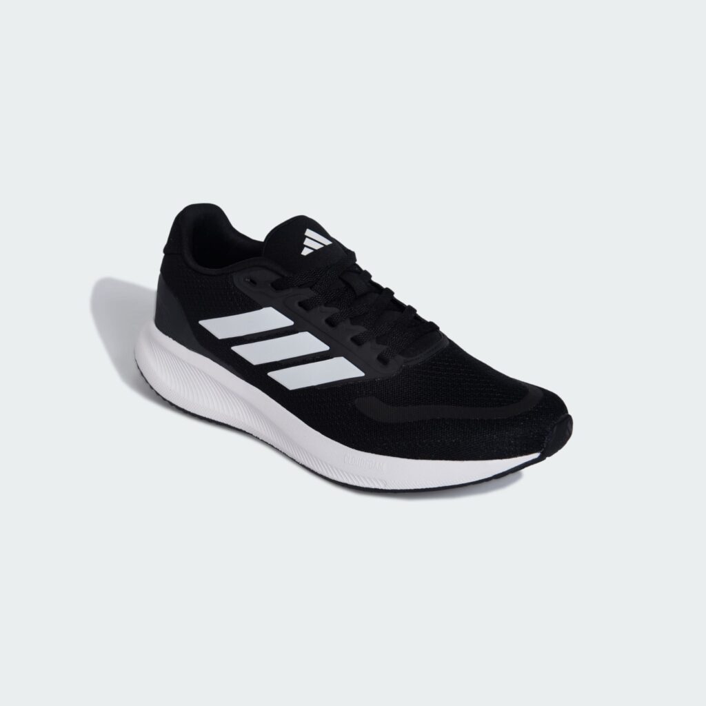 Adidas Runfalcon 5 ? ?ngulo 4