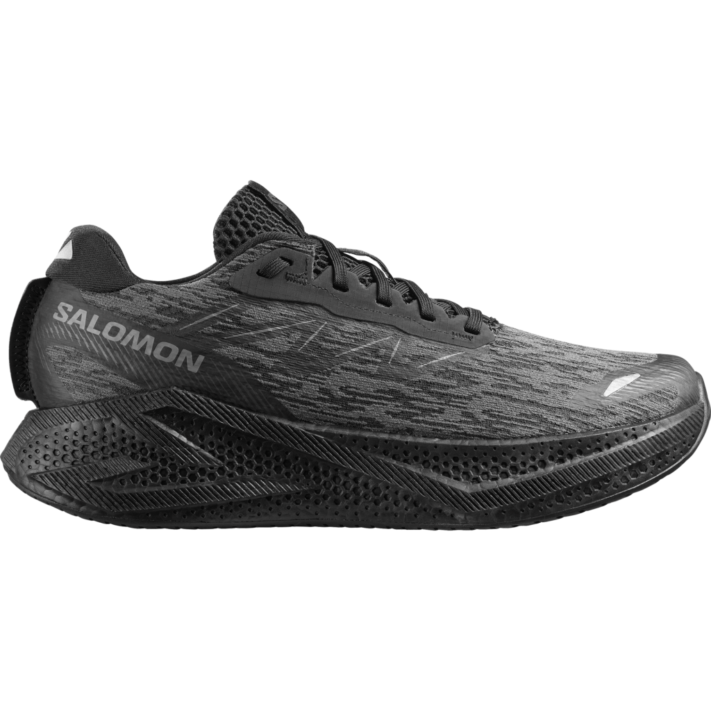 Salomon Aero Glide 4 em destaque