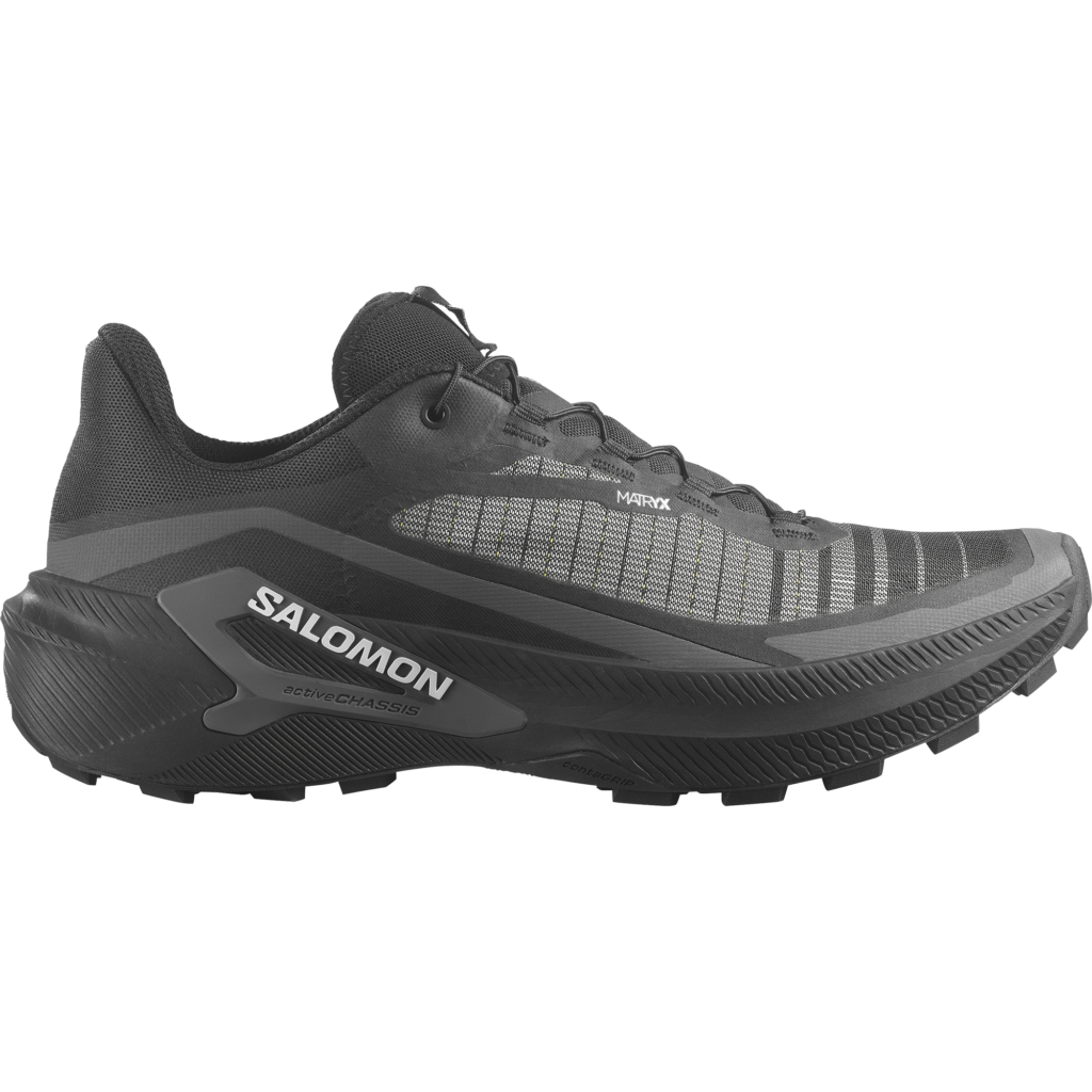 Salomon Genesis 2
