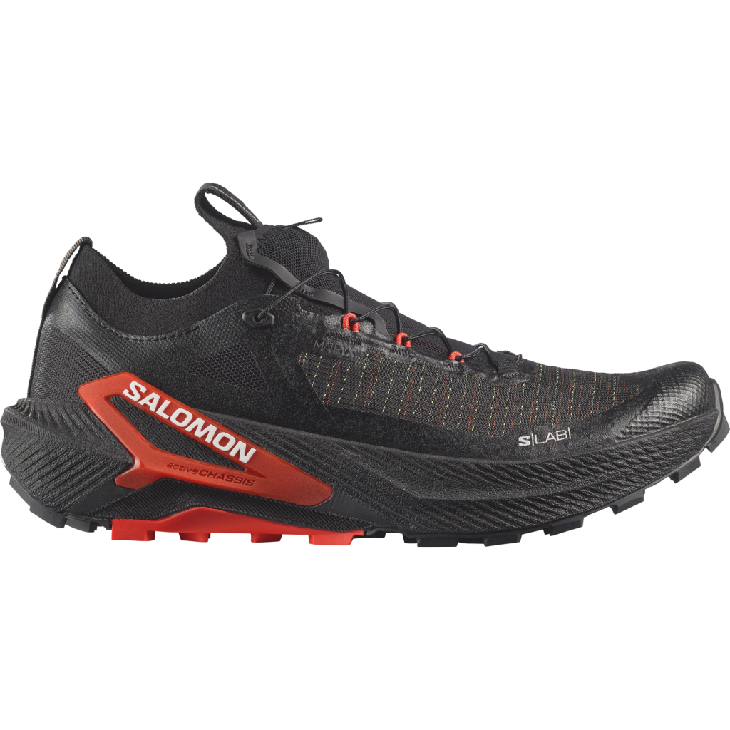Salomon S/Lab Genesis
