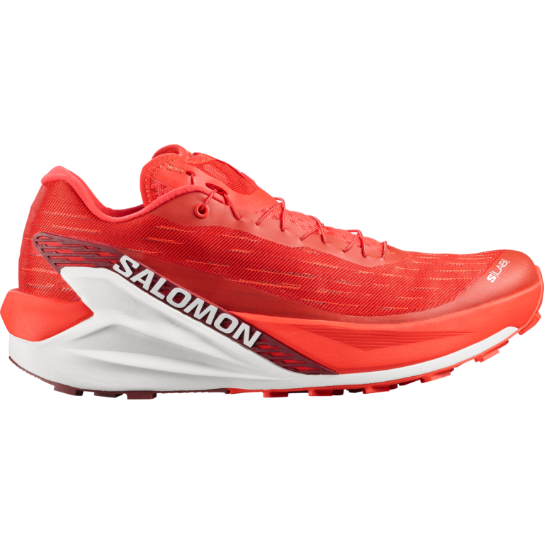 Salomon S/Lab Pulsar 4