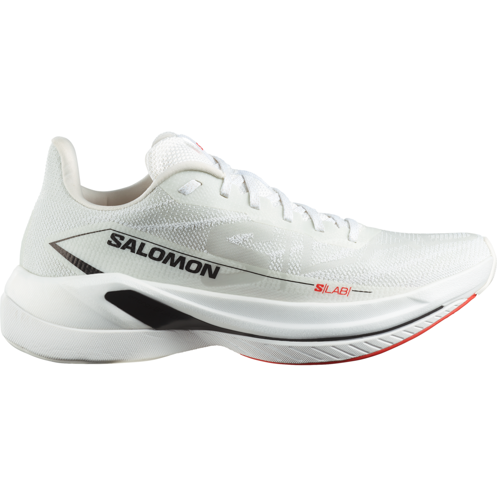 Salomon S/Lab Spectur em destaque