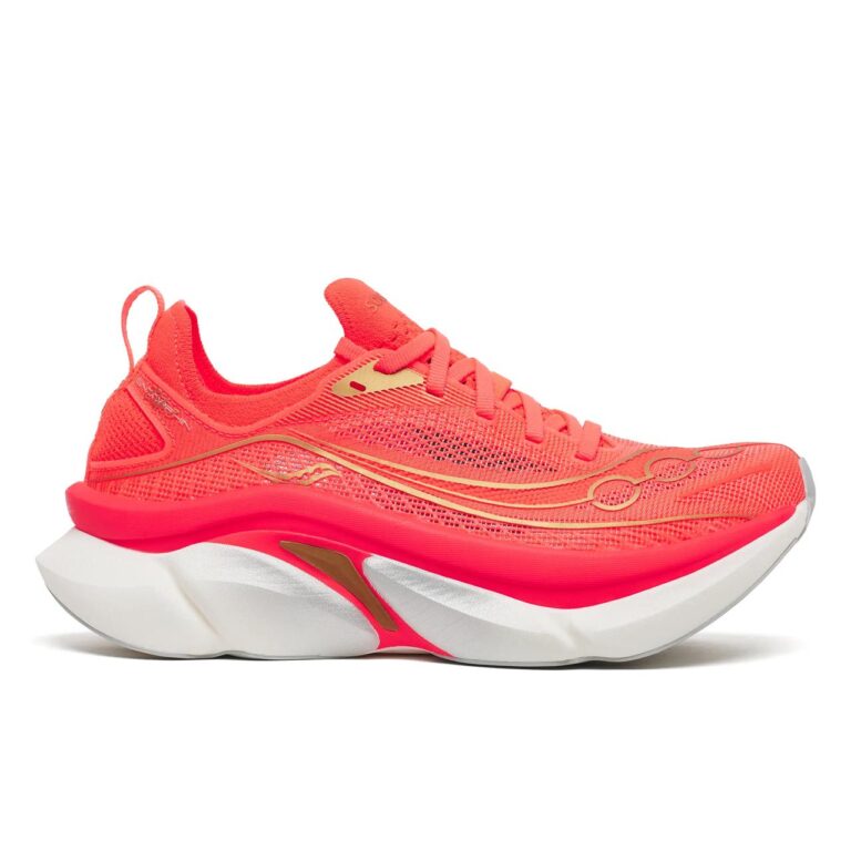 Saucony Endorphin Elite 3