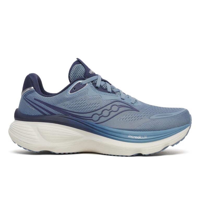 Saucony Hurricane 26