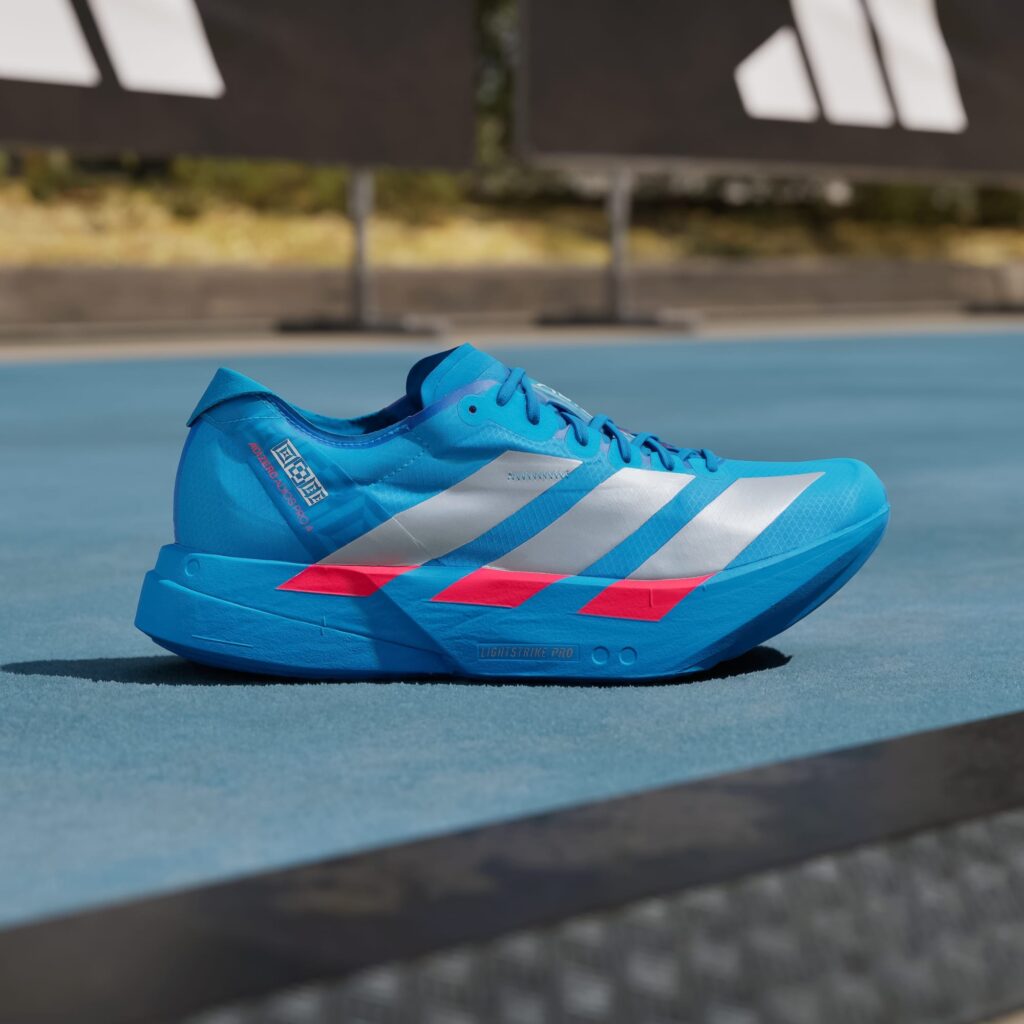 Adidas Adizero Adios Pro 4 ? ?ngulo 2