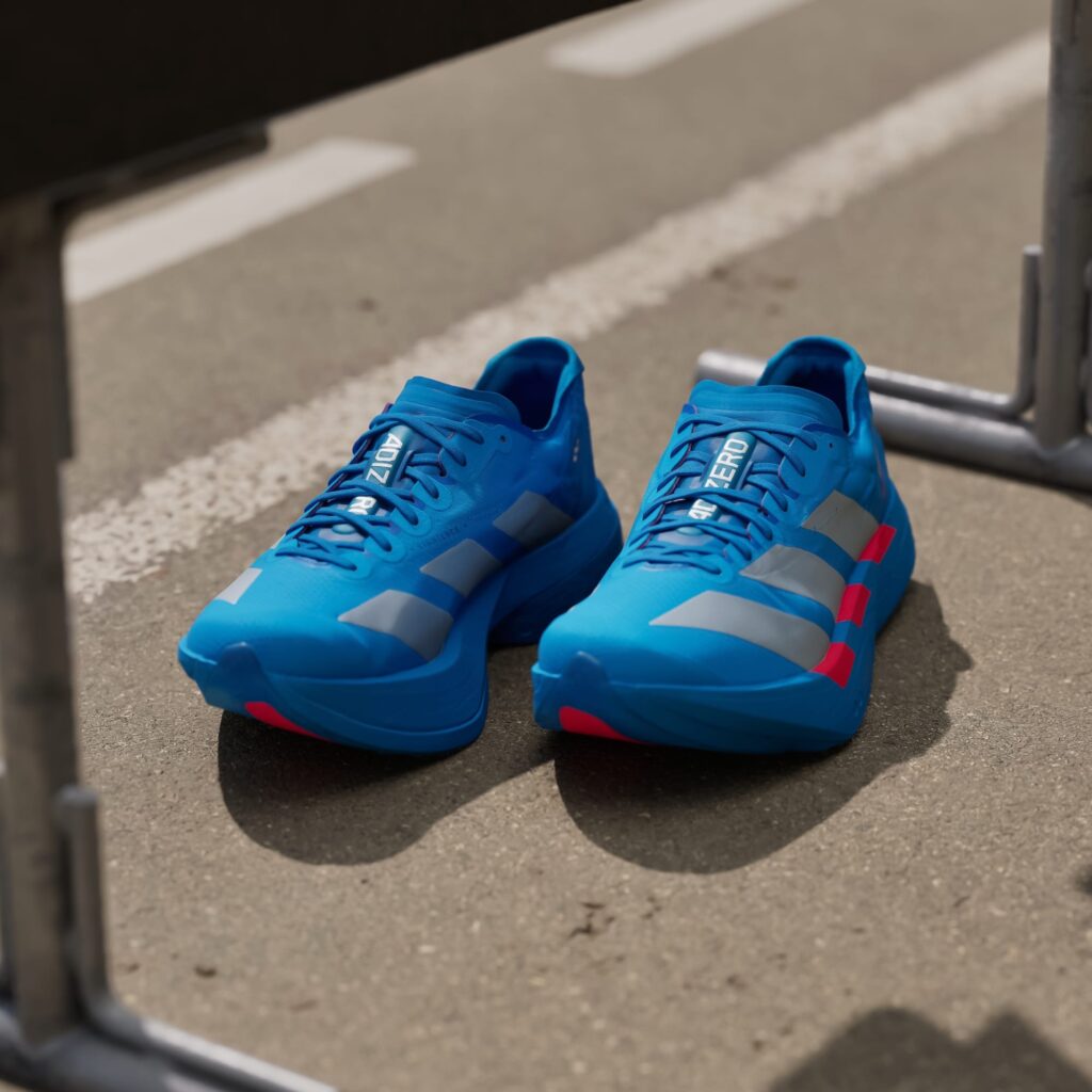Adidas Adizero Adios Pro 4 ? ?ngulo 4