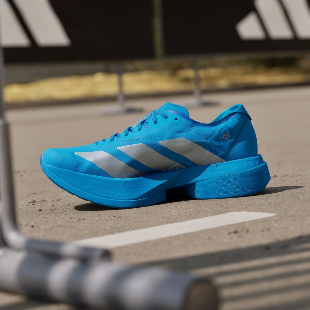 Adidas Adizero Adios Pro 4 ? ?ngulo 5
