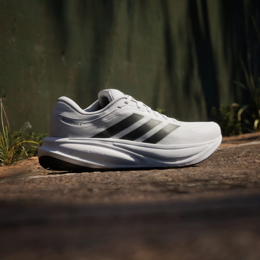Adidas Response 2 ? ?ngulo 2