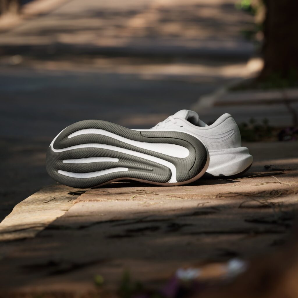 Adidas Response 2 ? ?ngulo 5