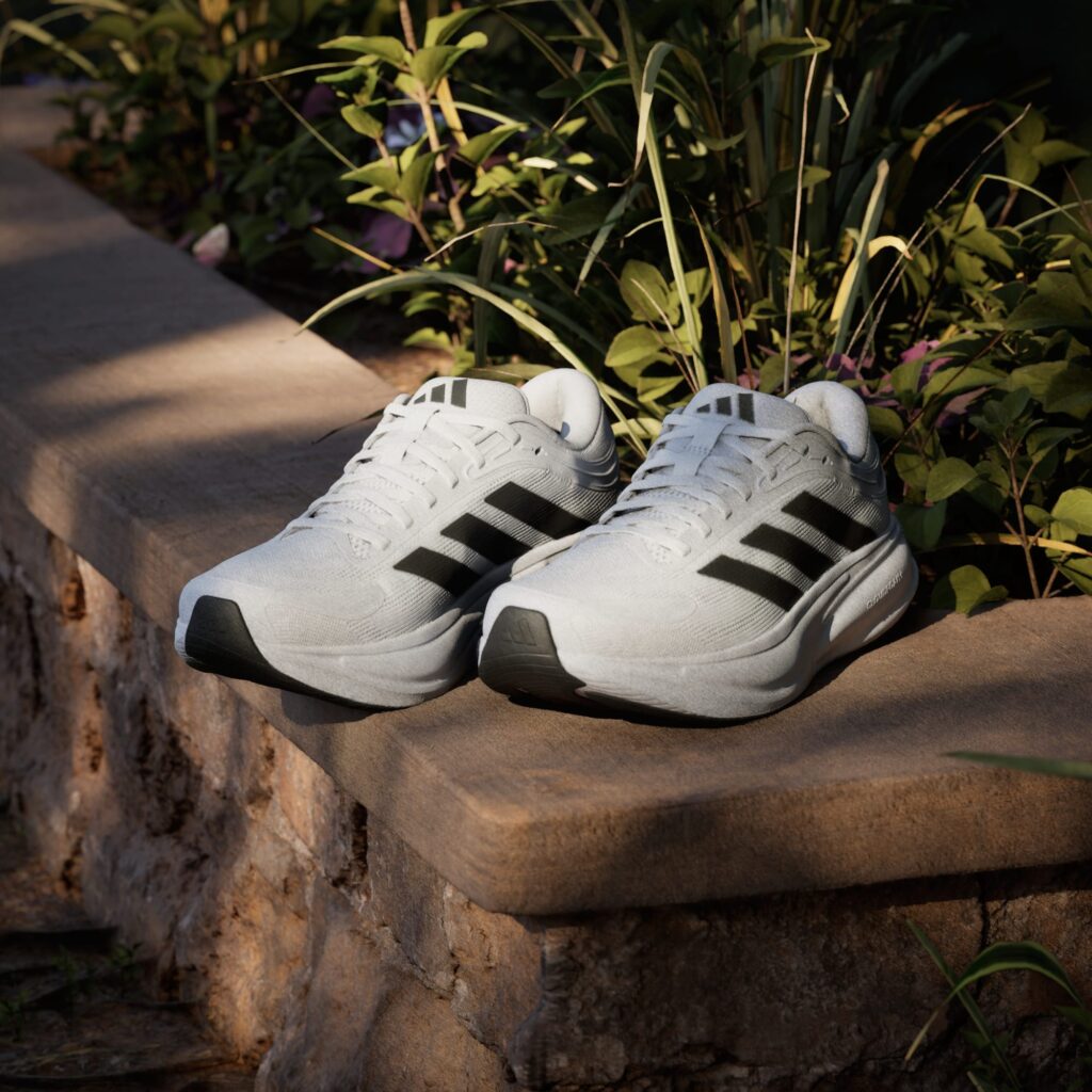 Adidas Response 2 ? ?ngulo 3