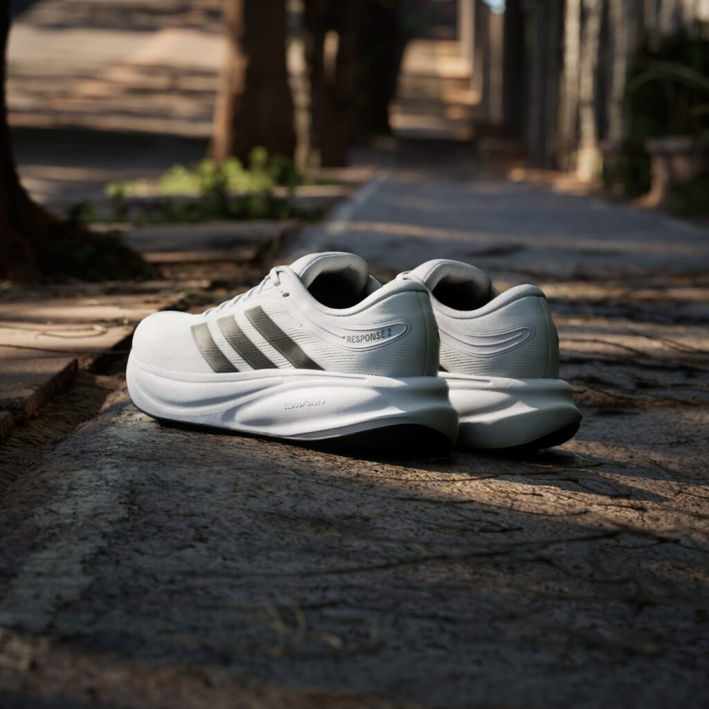 Adidas Response 2 ? ?ngulo 4