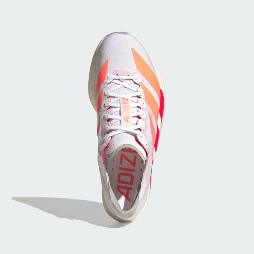 Adidas Adizero Takumi Sen 11 ? ?ngulo 2