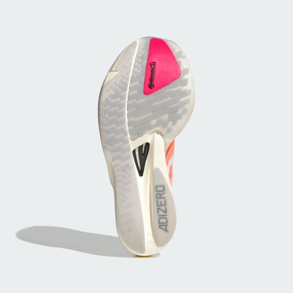 Adidas Adizero Takumi Sen 11 ? ?ngulo 3