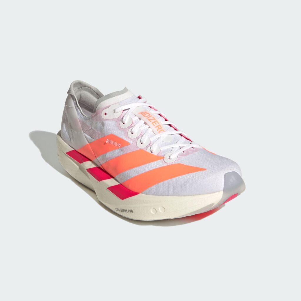 Adidas Adizero Takumi Sen 11 ? ?ngulo 4