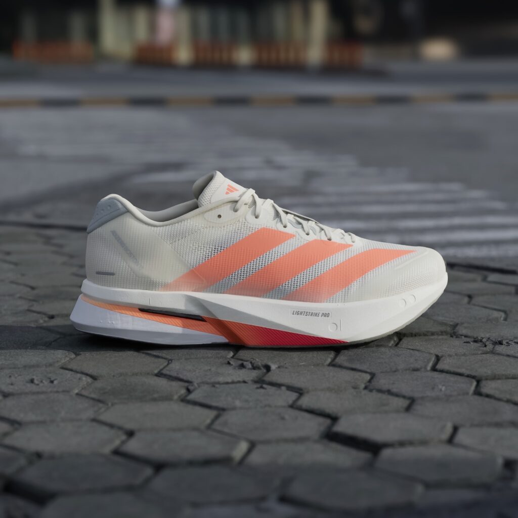 Adidas Adizero Boston 13 ? ?ngulo 2