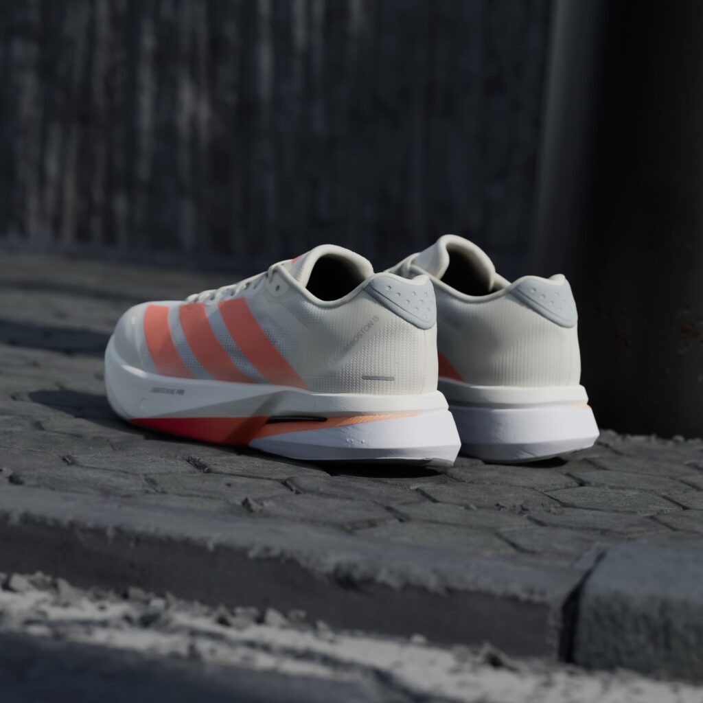 Adidas Adizero Boston 13 ? ?ngulo 4