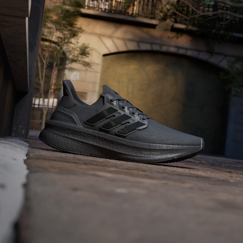 Adidas Ultraboost 5 ? ?ngulo 2