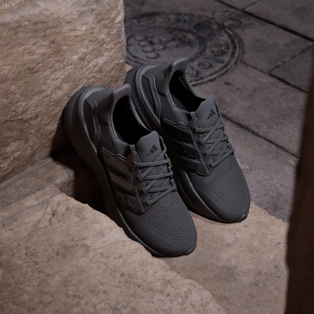 Adidas Ultraboost 5 ? ?ngulo 4