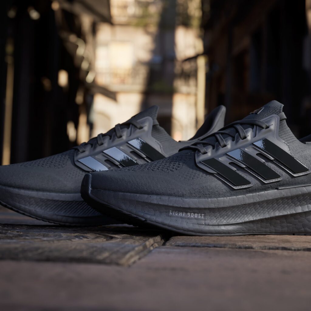 Adidas Ultraboost 5 ? ?ngulo 5