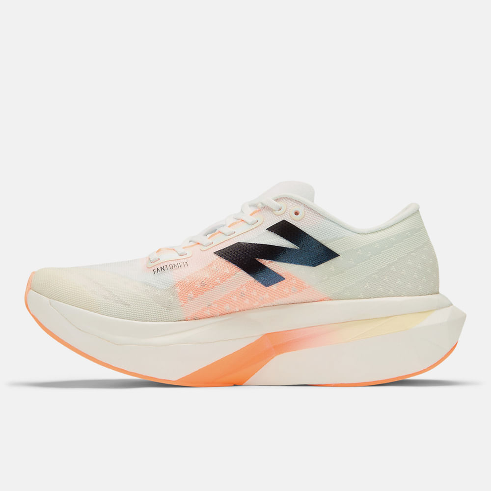 New Balance FuelCell SuperComp Elite v4 ? ?ngulo 2