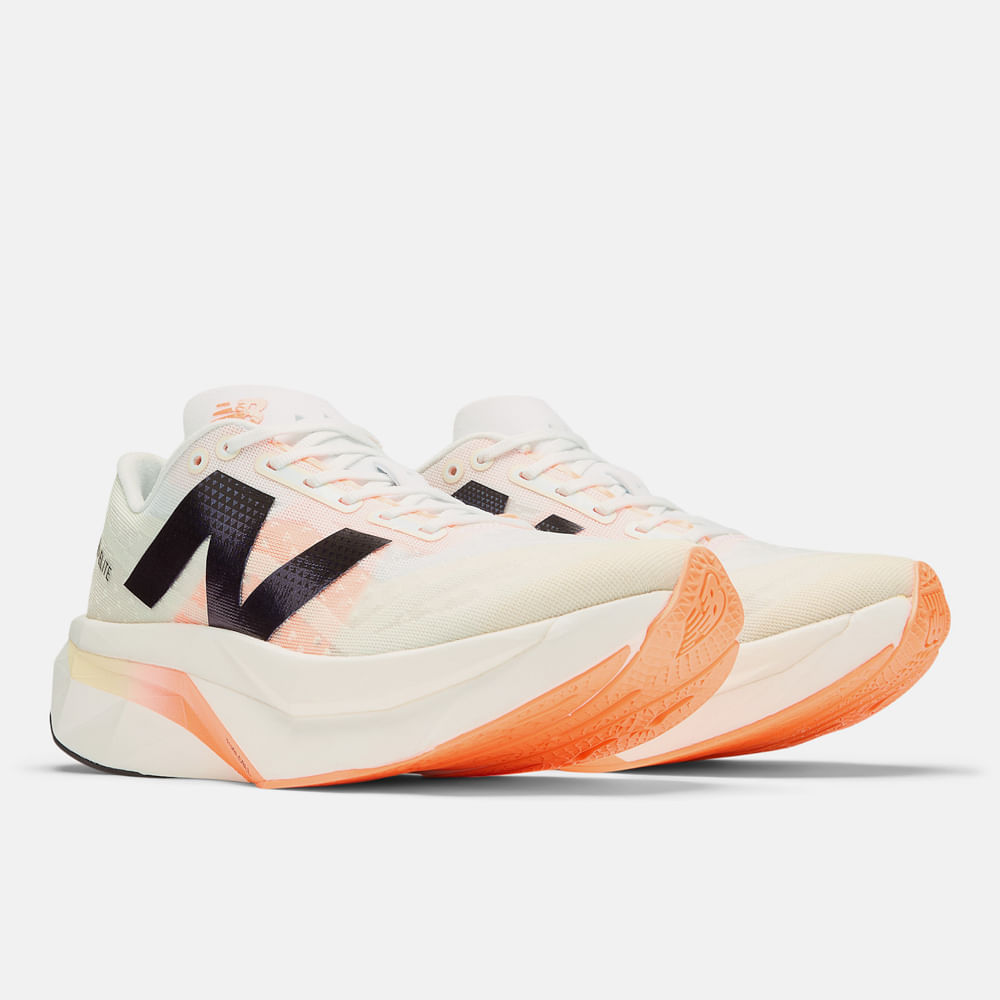 New Balance FuelCell SuperComp Elite v4 ? ?ngulo 4