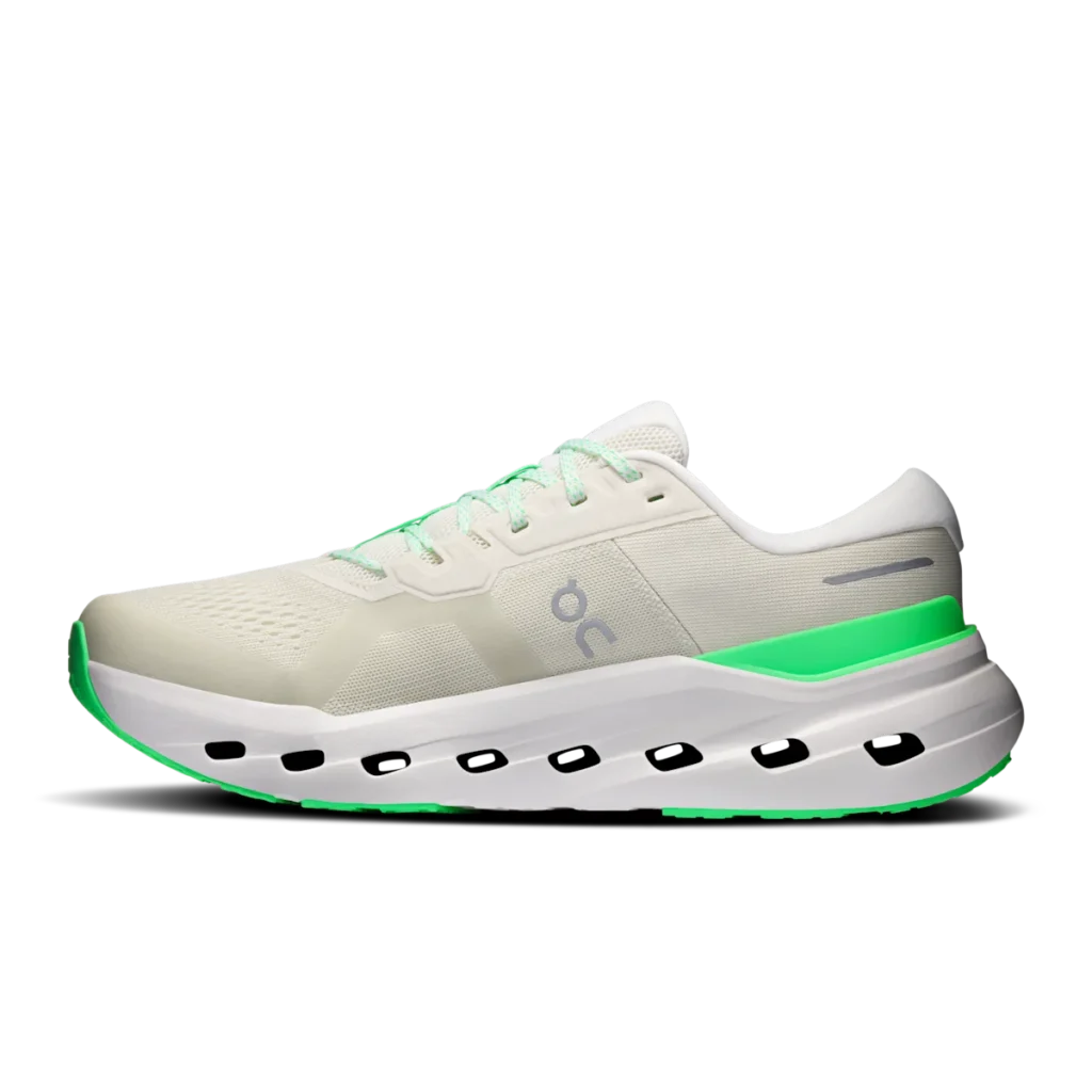 On Cloudrunner 3 ? ?ngulo 4