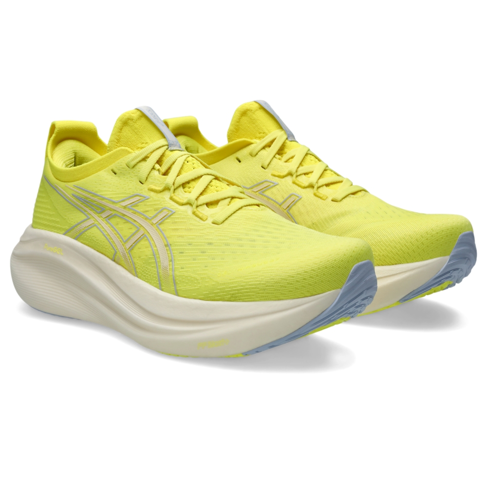 ASICS GEL-Nimbus 27 - vista 3