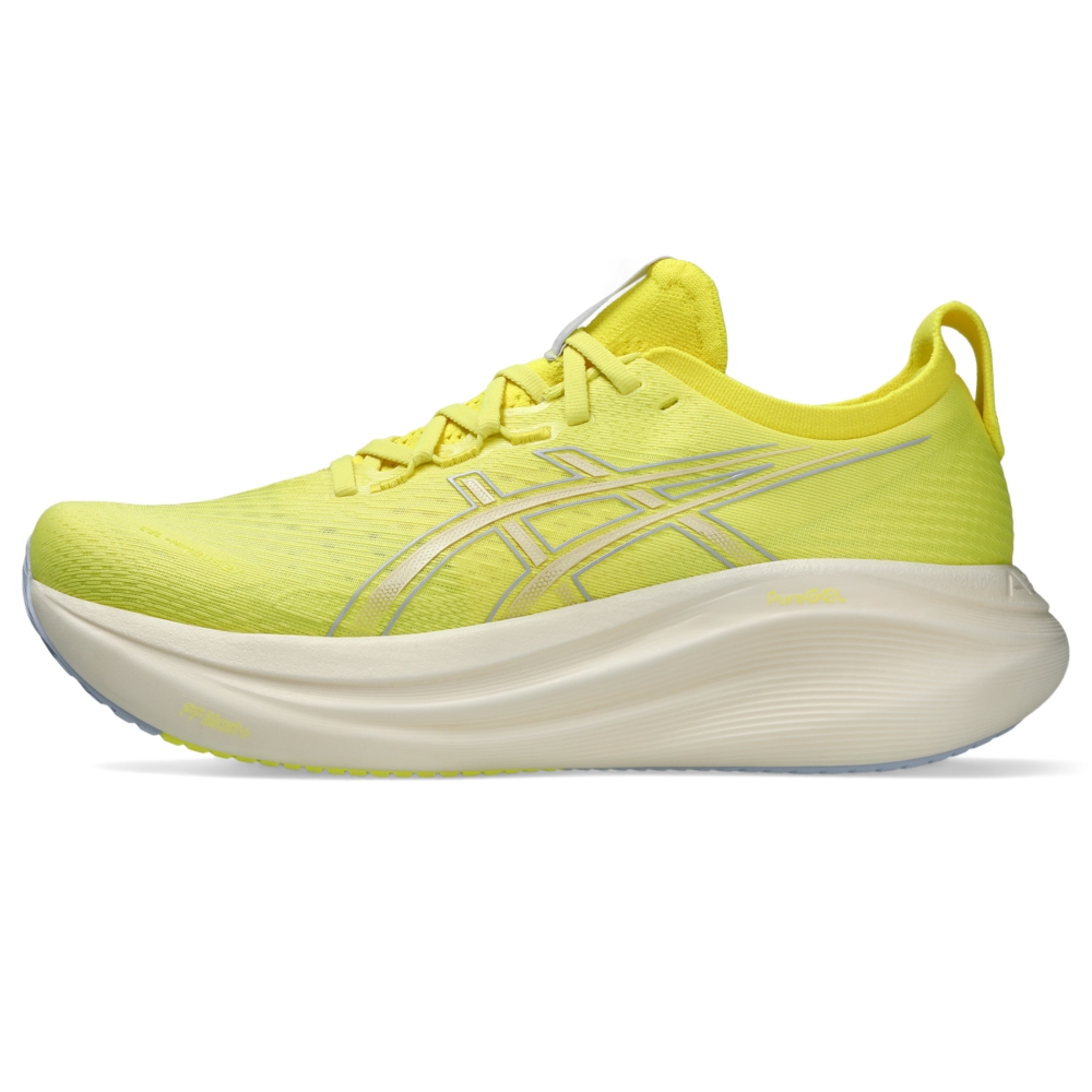 ASICS GEL-Nimbus 27 - vista 2