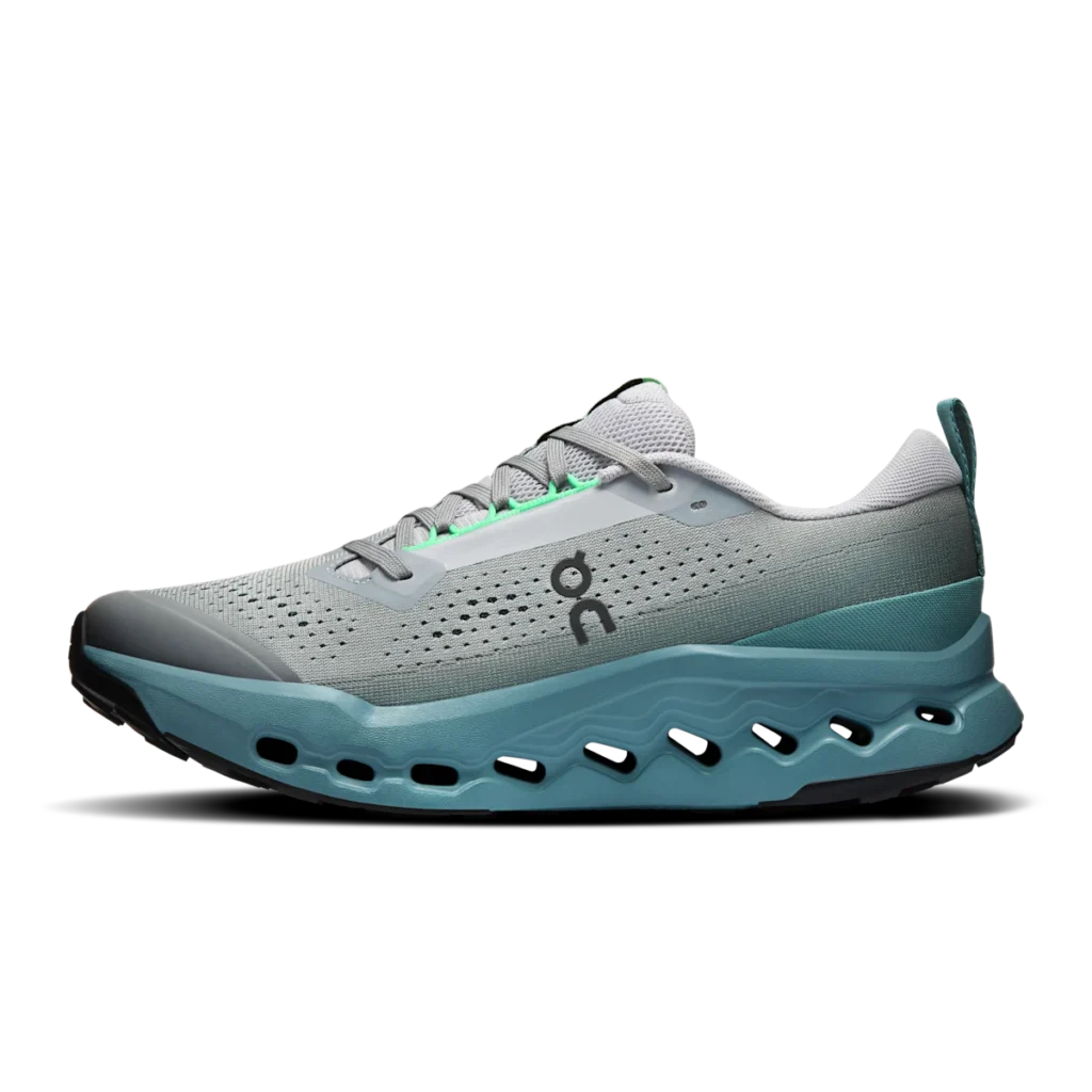 On Cloudsurfer Trail 2 ? ?ngulo 4