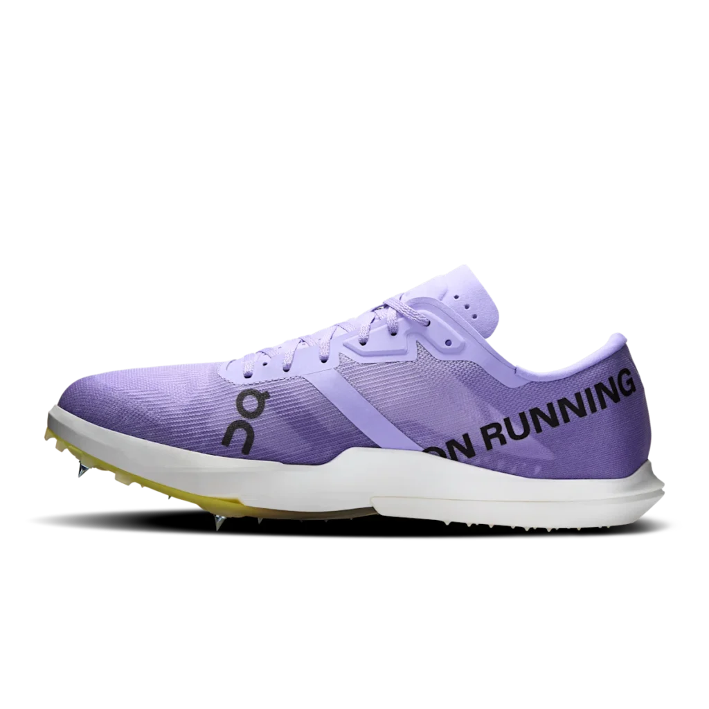 On Cloudspike Amplius 2 ? ?ngulo 4