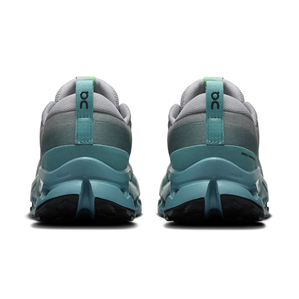 On Cloudsurfer Trail 2 ? ?ngulo 5