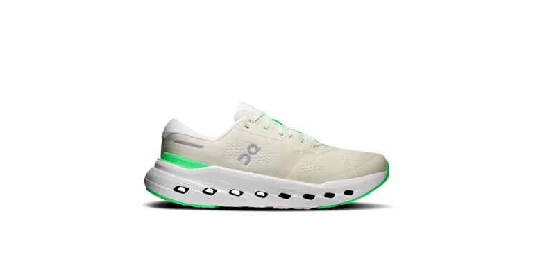 On Cloudrunner 3