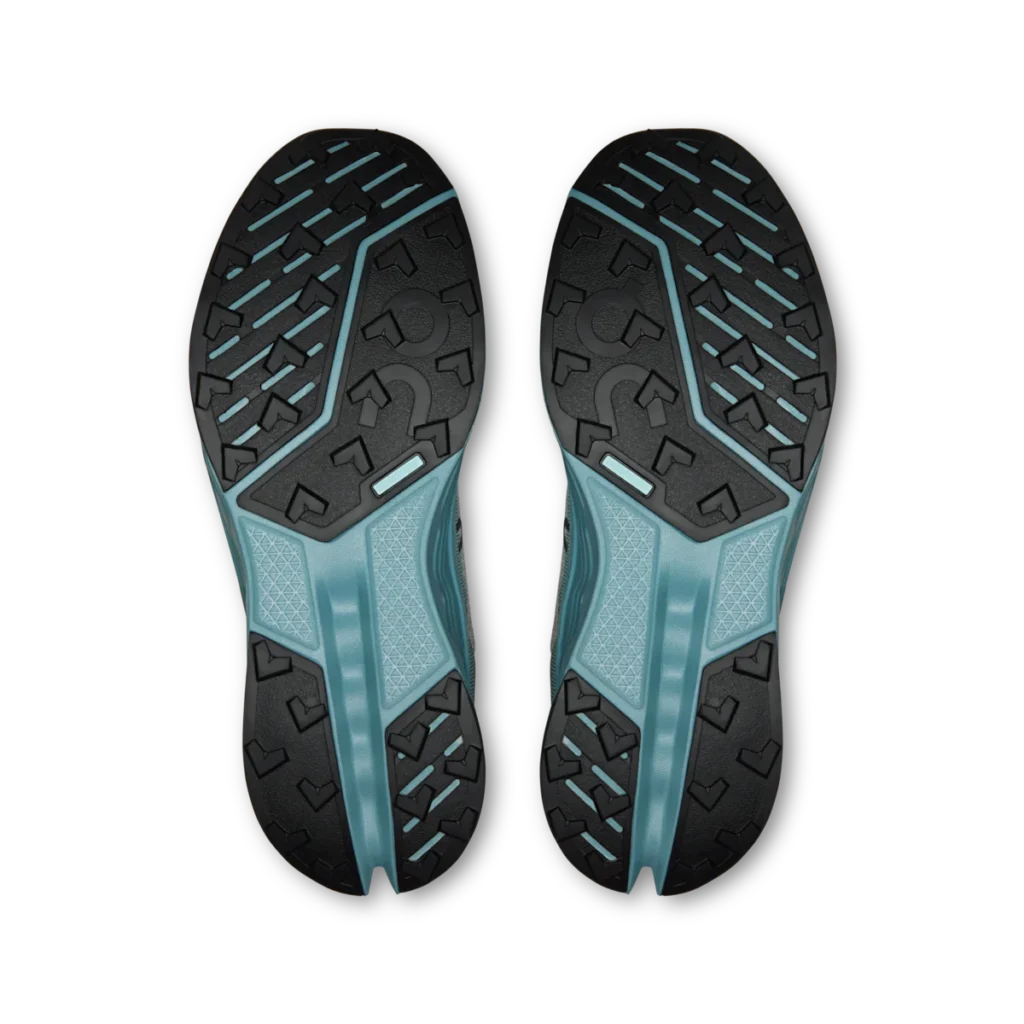 On Cloudsurfer Trail 2 ? ?ngulo 3