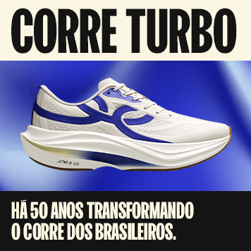 Olympikus Corre Turbo