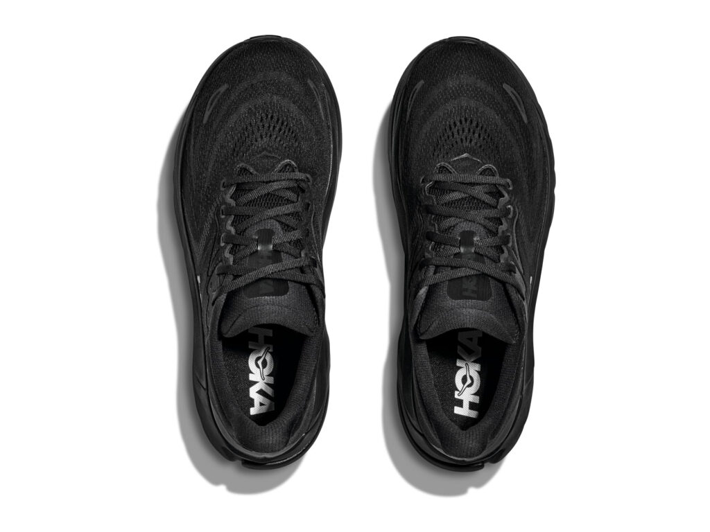 HOKA Arahi — vista 2