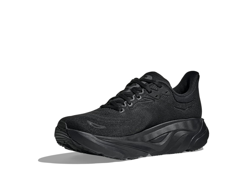 HOKA Arahi — vista 3