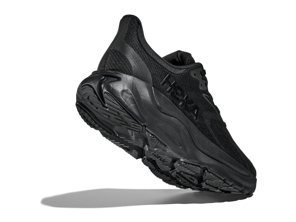 HOKA Arahi — vista 4