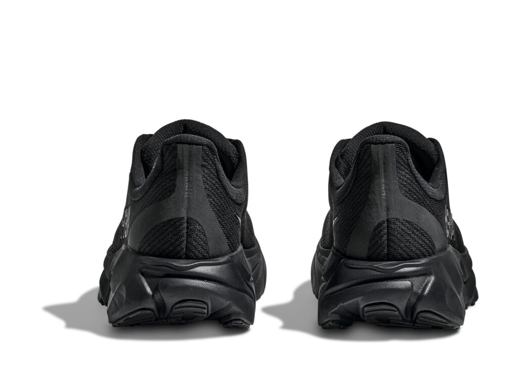 HOKA Arahi — vista 5