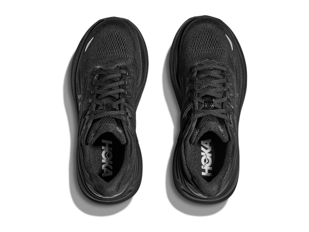 HOKA Bondi 9 â€” vista 2