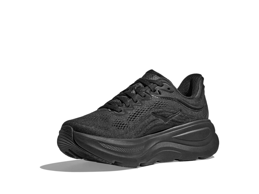 HOKA Bondi 9 â€” vista 3