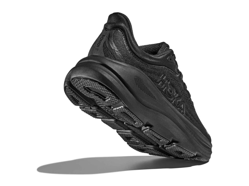 HOKA Bondi 9 â€” vista 4