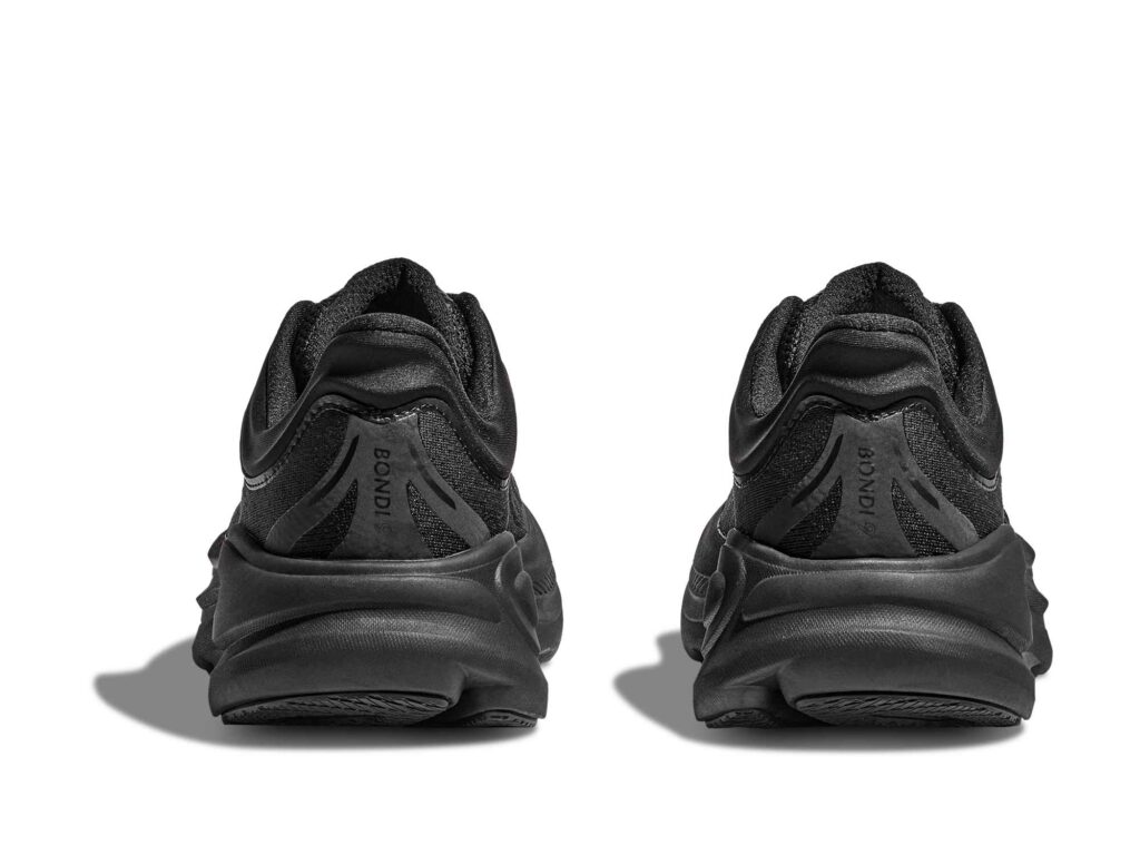 HOKA Bondi 9 â€” vista 5