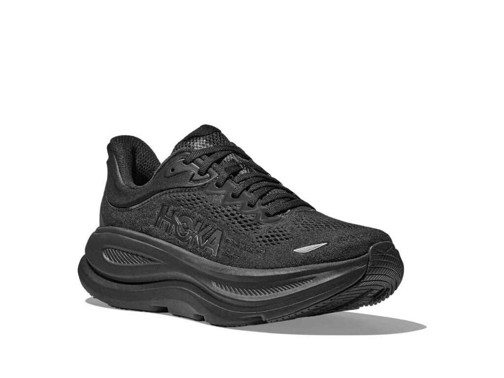 HOKA Bondi 9 â€” vista 6