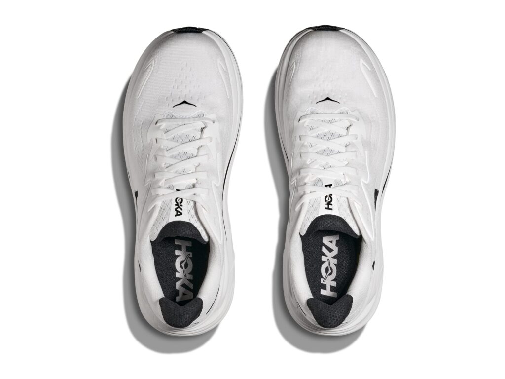 HOKA Clifton 10 â€” vista 2