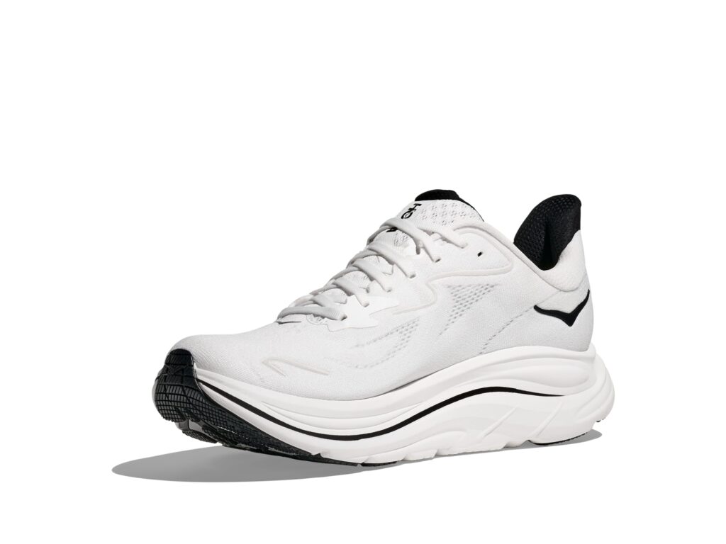 HOKA Clifton 10 â€” vista 3