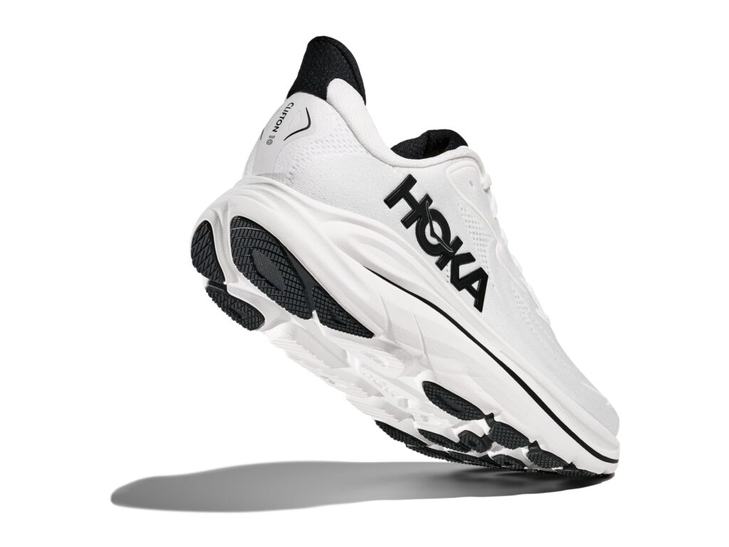 HOKA Clifton 10 â€” vista 4