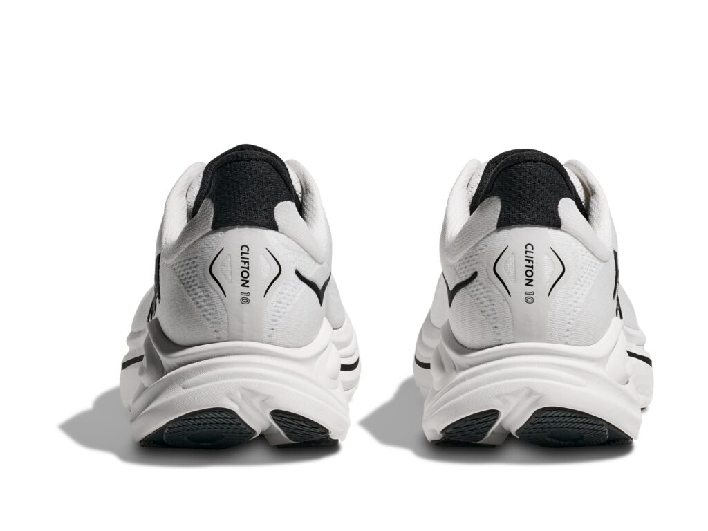 HOKA Clifton 10 â€” vista 5
