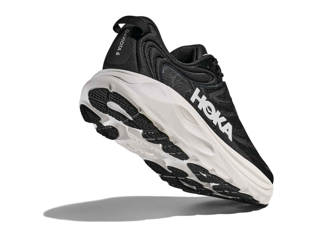 HOKA Gaviota â€” vista 3