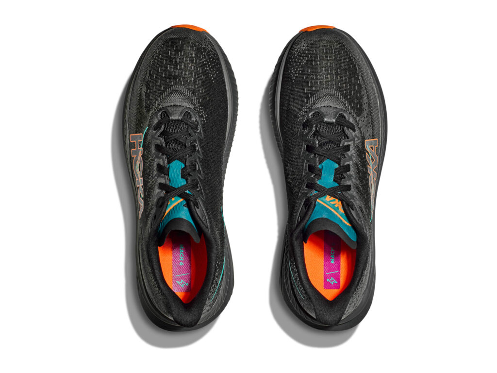 HOKA Mach 6 â€” vista 2