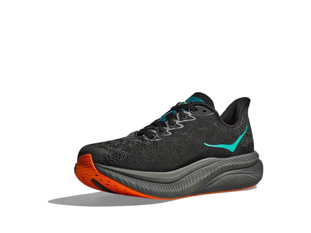 HOKA Mach 6 â€” vista 3